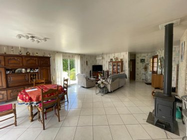 Maison a vendre Gramat 46500 Lot 1134 m2 5 pièces 260500 euros