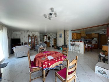 Maison a vendre Gramat 46500 Lot 1134 m2 5 pièces 260500 euros
