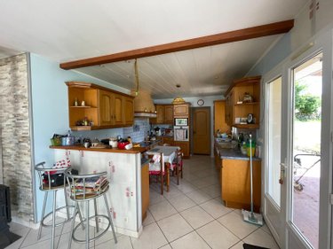 Maison a vendre Gramat 46500 Lot 1134 m2 5 pièces 260500 euros
