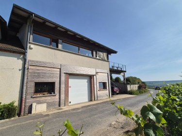 Maison a vendre Champillon 51160 Marne 101 m2 4 pièces 370000 euros