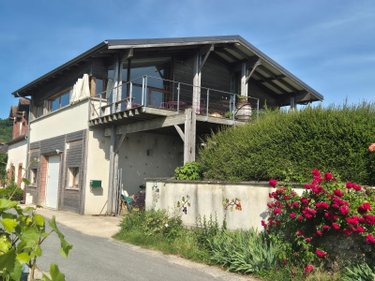 Maison a vendre Champillon 51160 Marne 101 m2 4 pièces 370000 euros