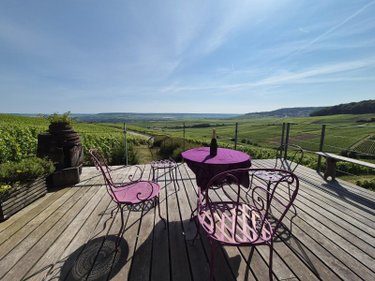 Maison a vendre Champillon 51160 Marne 101 m2 4 pièces 370000 euros