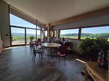 Maison a vendre Champillon 51160 Marne 101 m2 4 pièces 370000 euros