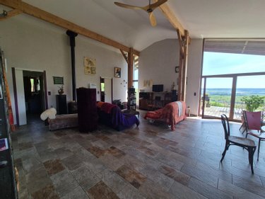 Maison a vendre Champillon 51160 Marne 101 m2 4 pièces 370000 euros
