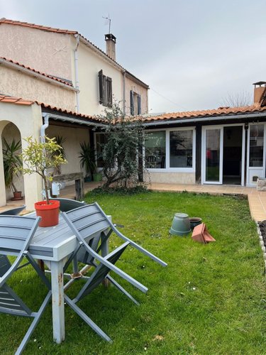 Maison a vendre Saint-Yzan-de-Soudiac 33920 Gironde 103 m2 4 pièces 199000 euros