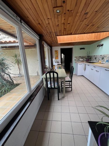 Maison a vendre Saint-Yzan-de-Soudiac 33920 Gironde 103 m2 4 pièces 199000 euros