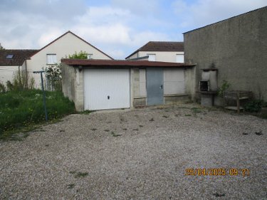 Maison a vendre Athis 51150 Marne 82 m2 4 pièces 163000 euros