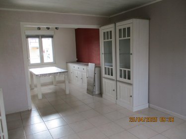 Maison a vendre Athis 51150 Marne 82 m2 4 pièces 163000 euros