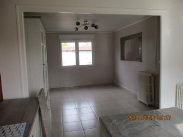 Maison a vendre Athis 51150 Marne 82 m2 4 pièces 163000 euros