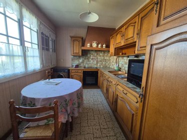 Maison a vendre Oiry 51530 Marne 92 m2 4 pièces 180200 euros