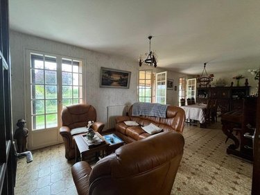 Maison a vendre Plouguerneau 29880 Finistère 128 m2 7 pièces 265380 euros