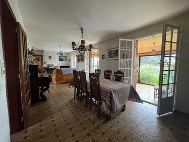 Maison a vendre Plouguerneau 29880 Finistère 128 m2 7 pièces 265380 euros