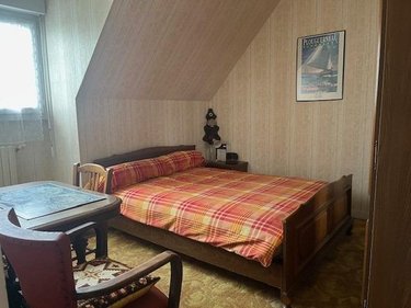 Maison a vendre Plouguerneau 29880 Finistère 128 m2 7 pièces 265380 euros