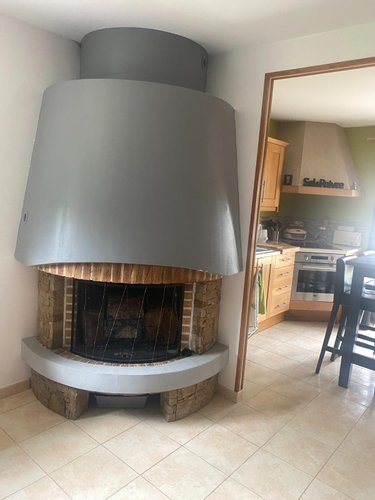 Maison a vendre Bourg-Achard 27310 Eure 101 m2 5 pièces 234740 euros