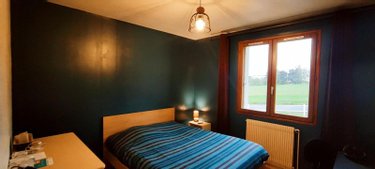 Maison a vendre Varennes-Vauzelles 58640 Nièvre 160 m2 6 pièces 271800 euros
