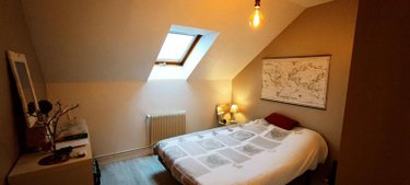 Maison a vendre Varennes-Vauzelles 58640 Nièvre 160 m2 6 pièces 271800 euros