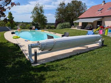 Maison a vendre Varennes-Vauzelles 58640 Nièvre 160 m2 6 pièces 271800 euros