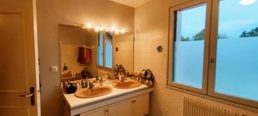 Maison a vendre Varennes-Vauzelles 58640 Nièvre 160 m2 6 pièces 271800 euros
