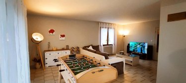 Maison a vendre Varennes-Vauzelles 58640 Nièvre 160 m2 6 pièces 271800 euros