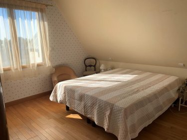 Appartement a vendre Bourg-Achard 27310 Eure 87 m2 4 pièces 271000 euros