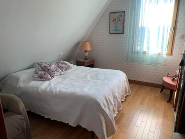 Appartement a vendre Bourg-Achard 27310 Eure 87 m2 4 pièces 271000 euros