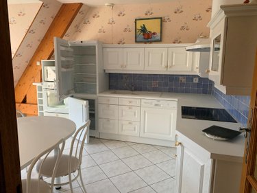Appartement a vendre Bourg-Achard 27310 Eure 87 m2 4 pièces 271000 euros