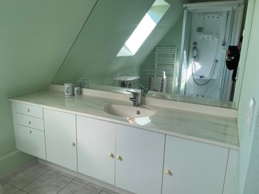 Appartement a vendre Bourg-Achard 27310 Eure 87 m2 4 pièces 302080 euros