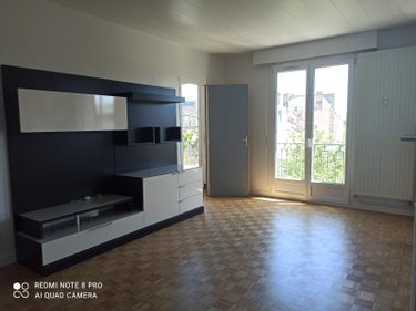 Location appartement Reims 51100 Marne 41 m2 2 pièces 650 euros