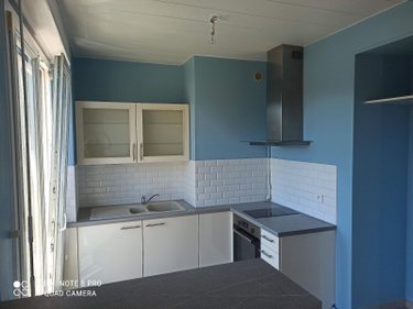 Location appartement Reims 51100 Marne 41 m2 2 pièces 650 euros
