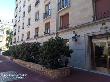 Location appartement Reims 51100 Marne 41 m2 2 pièces 650 euros