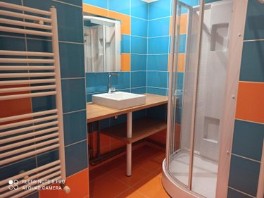 Location appartement Reims 51100 Marne 41 m2 2 pièces 650 euros