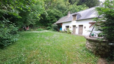 Maison a vendre Heurteauville 76940 Seine-Maritime 119 m2 4 pièces 198000 euros