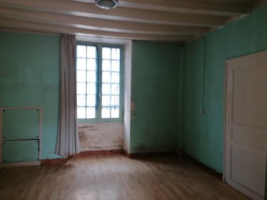 Maison a vendre Fresnay-sur-Sarthe 72130 Sarthe 141 m2 7 pièces 89250 euros