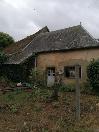 Maison a vendre Fresnay-sur-Sarthe 72130 Sarthe 141 m2 7 pièces 89250 euros