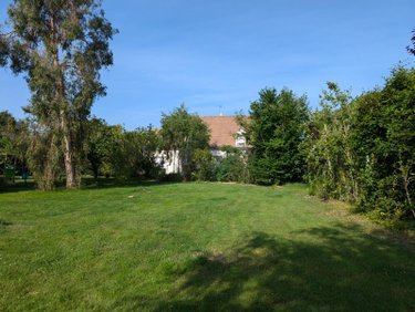 Terrain a batir a vendre Larçay 37270 Indre-et-Loire 613 m2  131250 euros