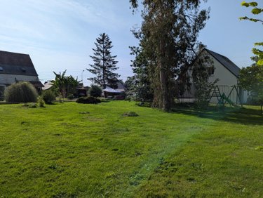 Terrain a batir a vendre Larçay 37270 Indre-et-Loire 613 m2  120750 euros