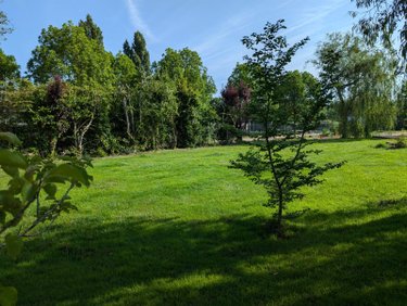 Terrain a batir a vendre Larçay 37270 Indre-et-Loire 613 m2  120750 euros