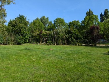 Terrain a batir a vendre Larçay 37270 Indre-et-Loire 613 m2  131250 euros