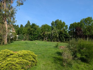 Terrain a batir a vendre Larçay 37270 Indre-et-Loire 613 m2  131250 euros