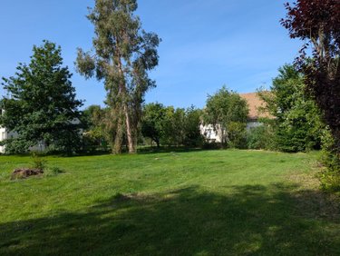 Terrain a batir a vendre Larçay 37270 Indre-et-Loire 613 m2  120750 euros