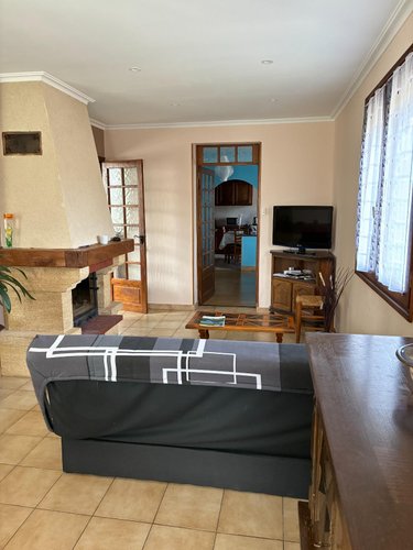 Maison a vendre Salles-Curan 12410 Aveyron 109 m2 7 pièces 180000 euros