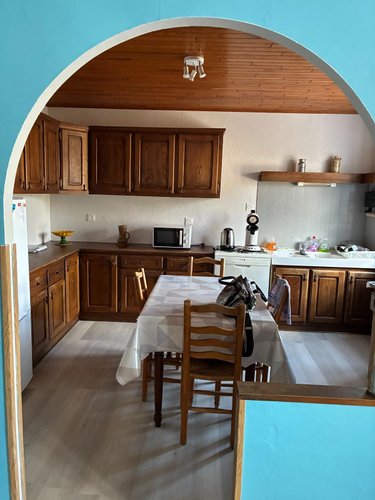 Maison a vendre Salles-Curan 12410 Aveyron 109 m2 7 pièces 180000 euros