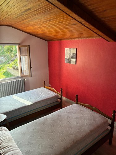 Maison a vendre Salles-Curan 12410 Aveyron 109 m2 7 pièces 198000 euros