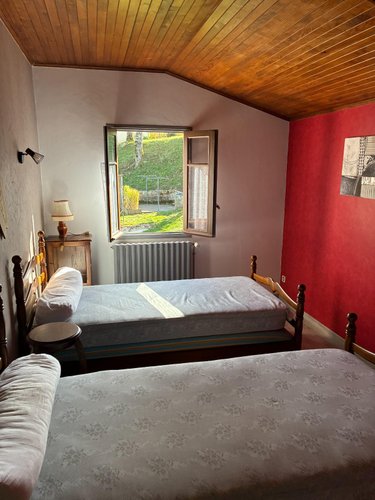 Maison a vendre Salles-Curan 12410 Aveyron 109 m2 7 pièces 180000 euros
