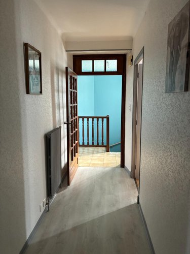 Maison a vendre Salles-Curan 12410 Aveyron 109 m2 7 pièces 198000 euros