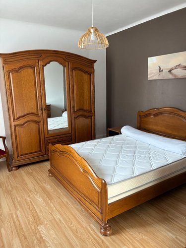 Maison a vendre Salles-Curan 12410 Aveyron 109 m2 7 pièces 180000 euros