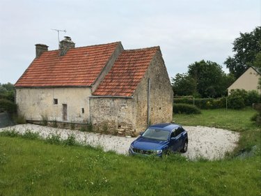 Maison a vendre Yvetot-Bocage 50700 Manche 77 m2 5 pièces 169900 euros
