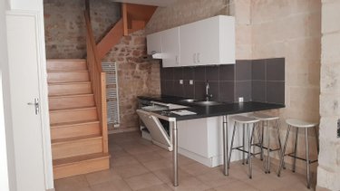 Immeuble a vendre Châtellerault 86100 Vienne 97 m2  149100 euros