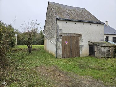 Divers a vendre Louans 37320 Indre-et-Loire 30 m2  49220 euros