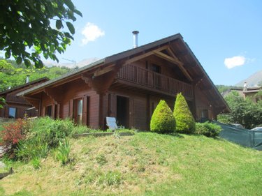 Maison a vendre Châteauroux-les-Alpes 05380 Hautes-Alpes 119 m2 5 pièces 385000 euros